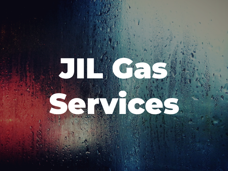 JIL Gas Services