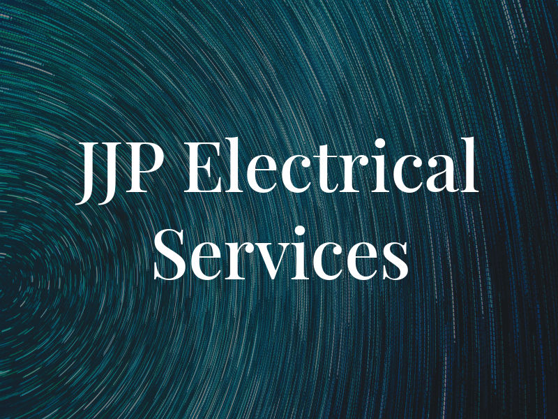 JJP Electrical Services
