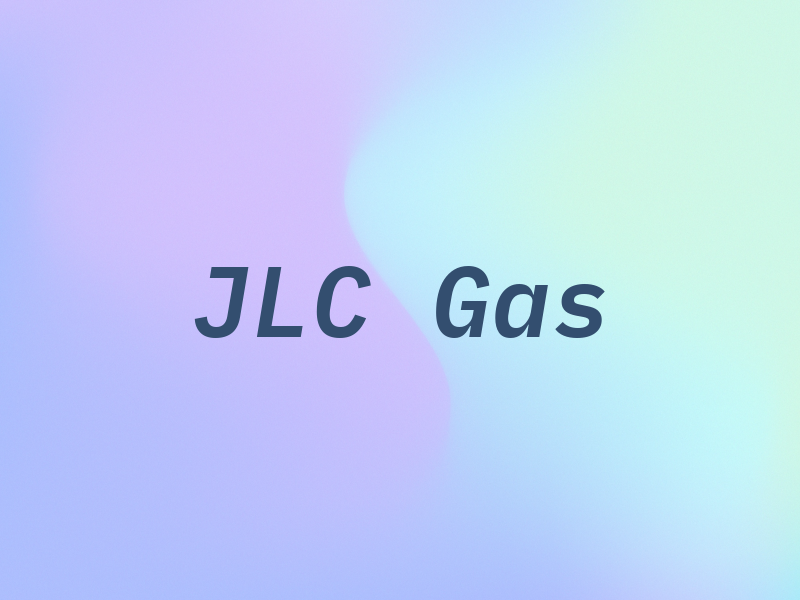 JLC Gas