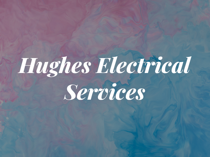 JLN Hughes Electrical Services