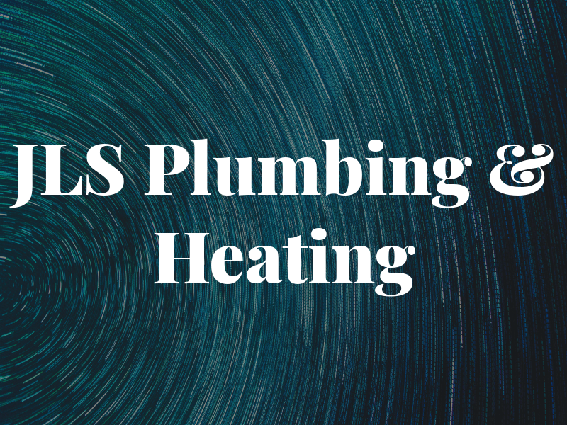 JLS Plumbing & Heating