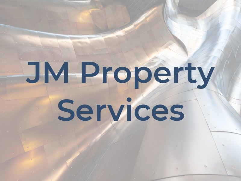 JM Property Services