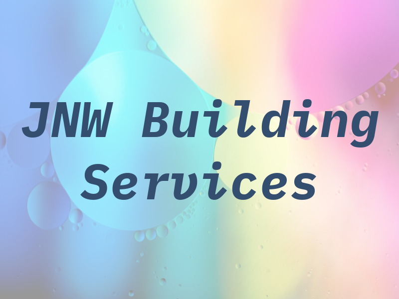 JNW Building Services