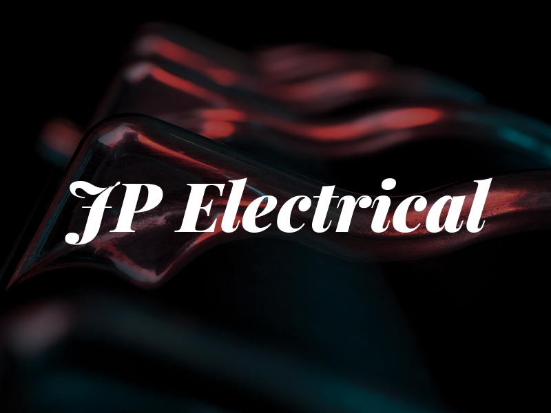 JP Electrical