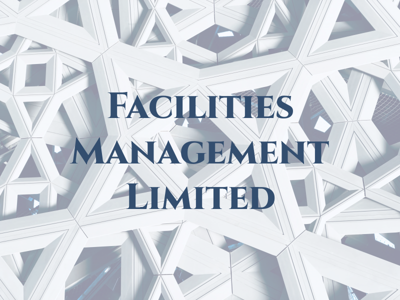 JPB Facilities Management Limited