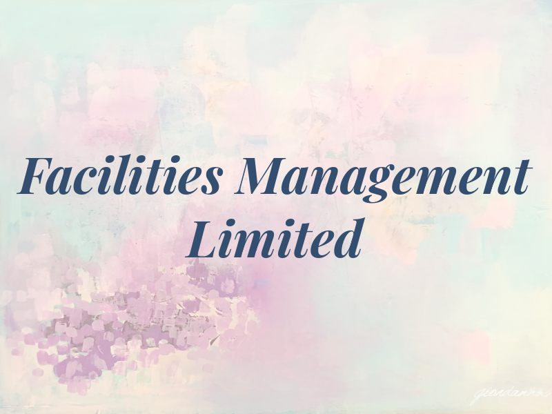 JPB Facilities Management Limited