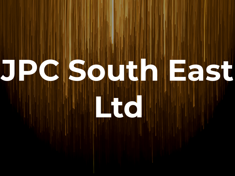 JPC South East Ltd