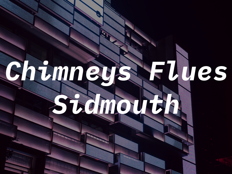JR Chimneys & Flues Sidmouth