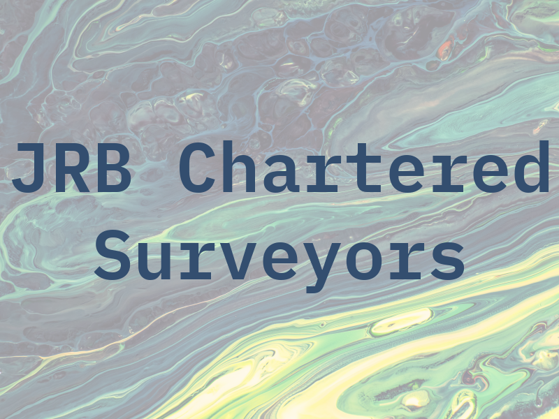 JRB Chartered Surveyors