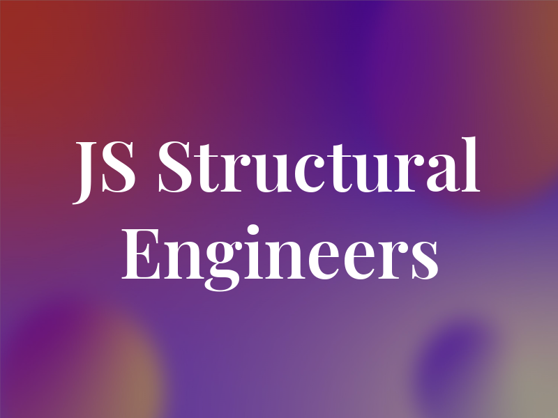 JS Structural Engineers