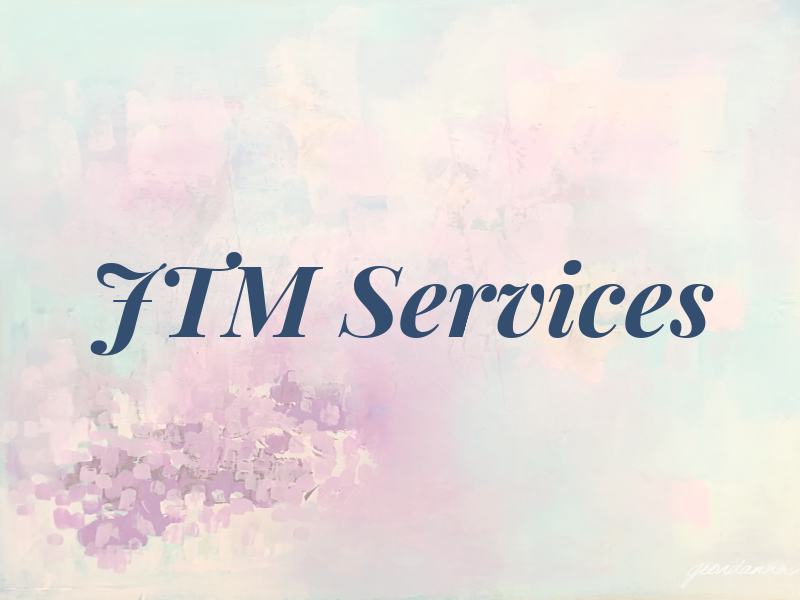 JTM Services