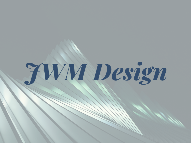JWM Design