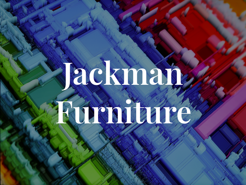 Jackman Furniture