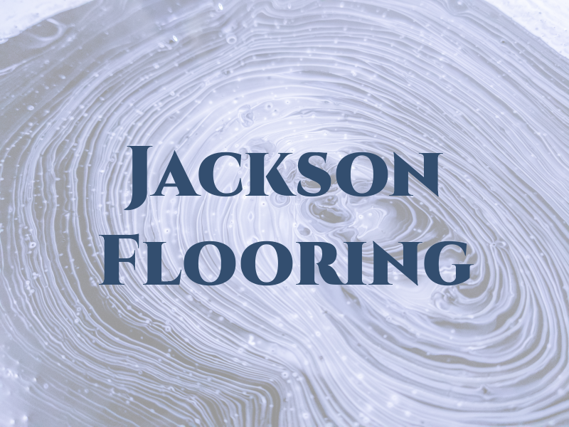 Jackson Flooring