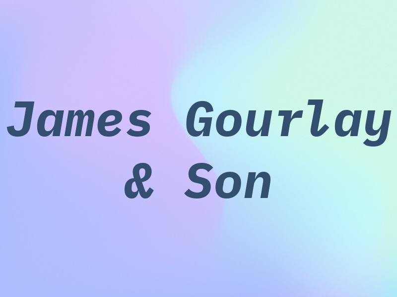 James Gourlay & Son