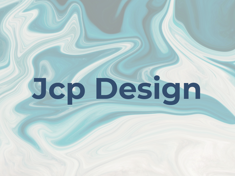 Jcp Design