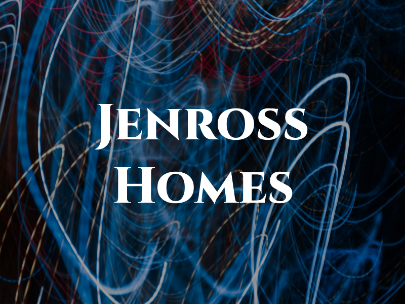 Jenross Homes