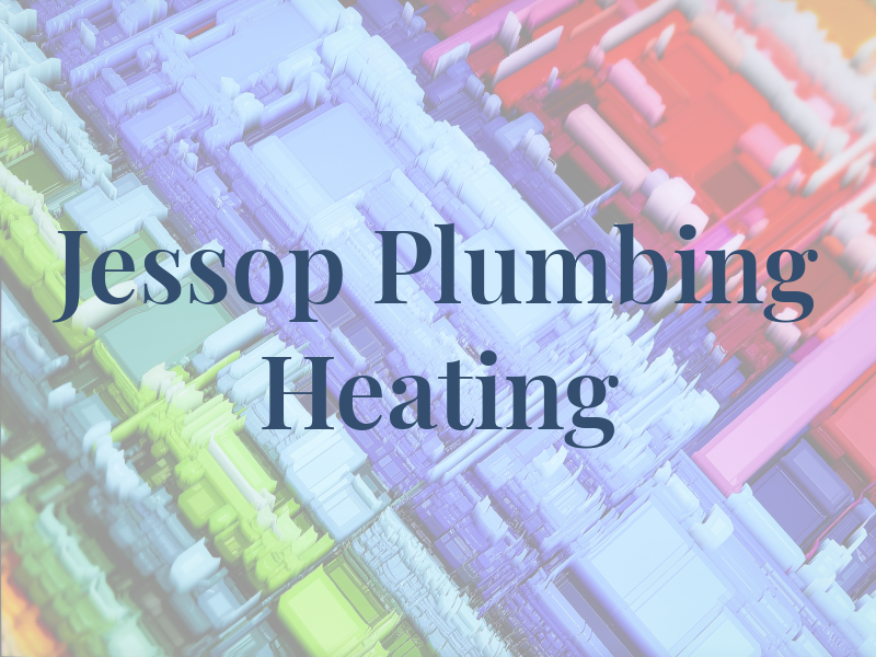 Jessop Plumbing & Heating
