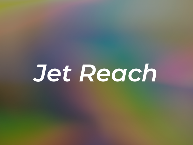 Jet Reach