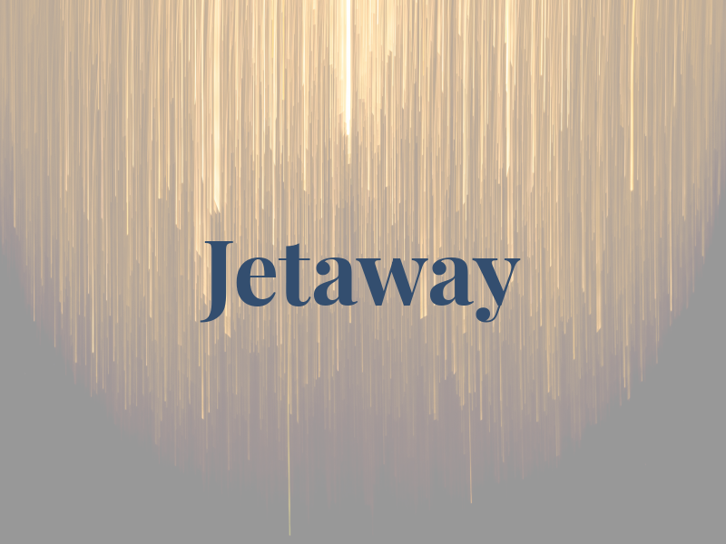 Jetaway