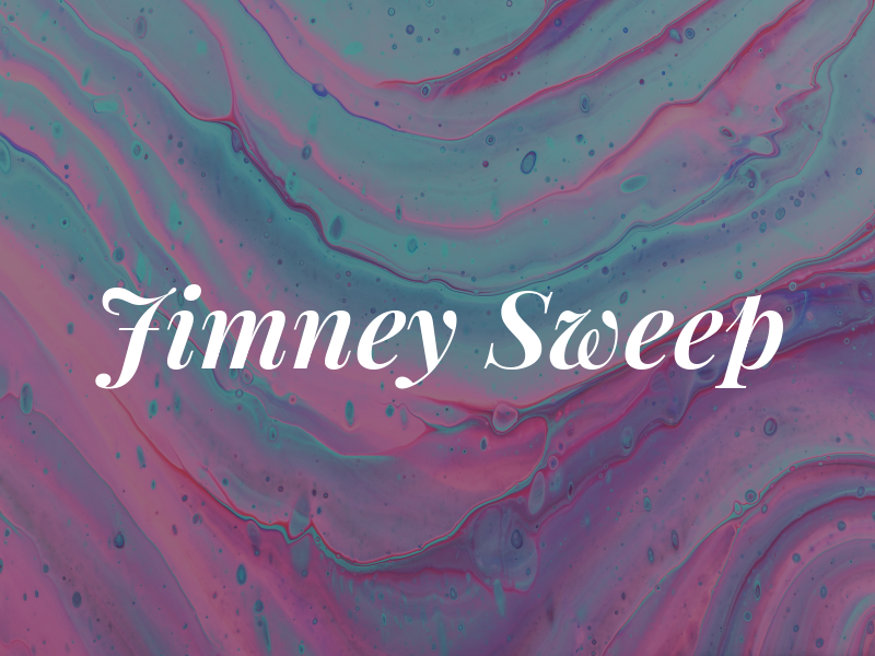 Jimney Sweep