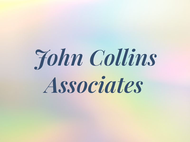 John Collins Associates