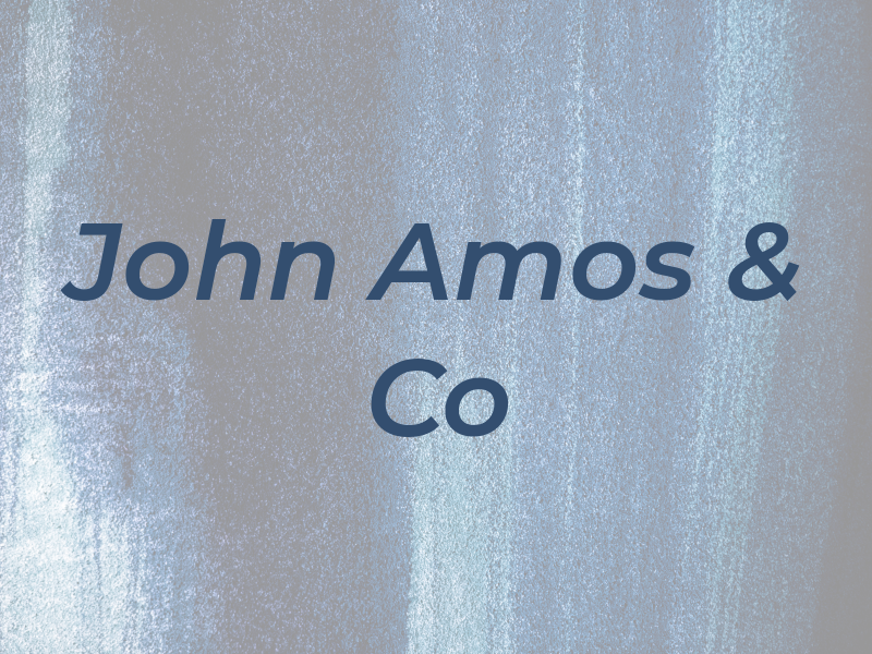 John Amos & Co