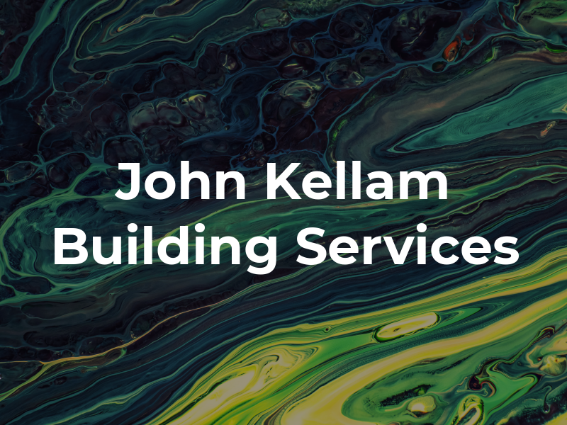 John Kellam Building Services