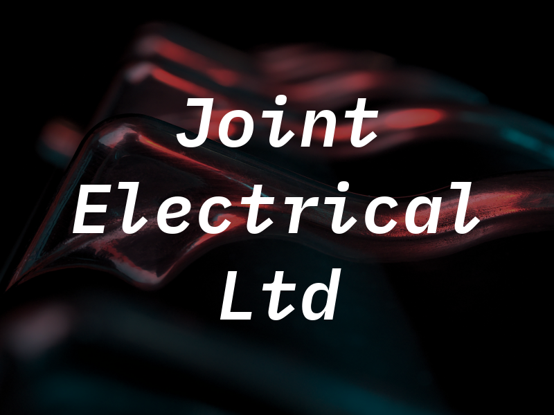 Joint Electrical Ltd