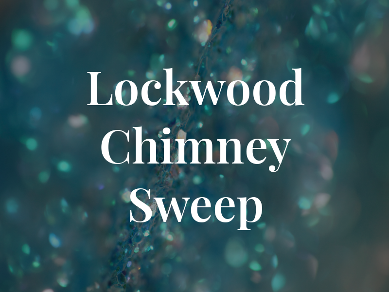 Jon Lockwood Chimney Sweep