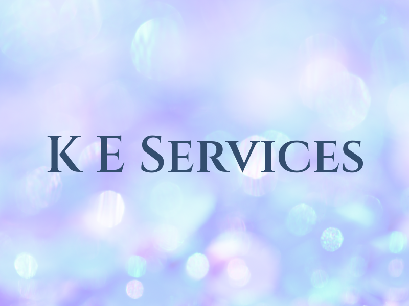 K E Services