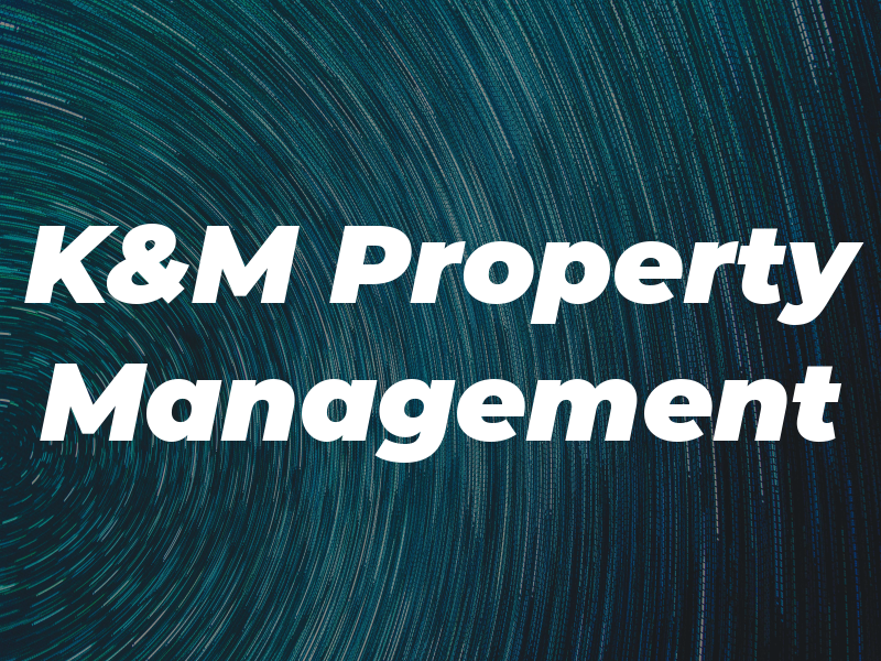 K&M Property Management