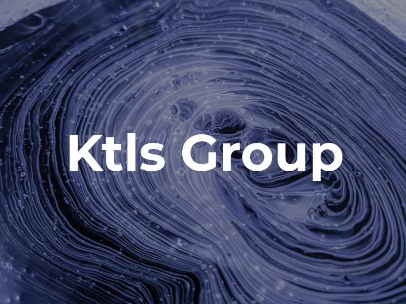 Ktls Group