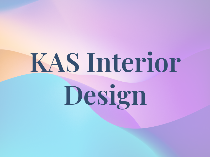 KAS Interior Design