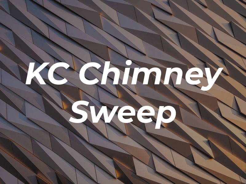 KC Chimney Sweep