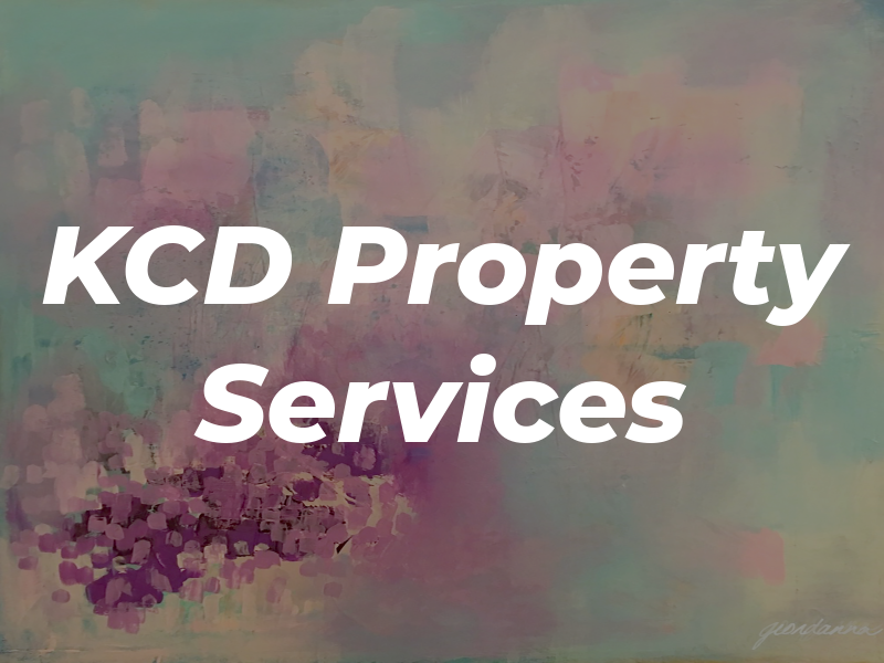 KCD Property Services