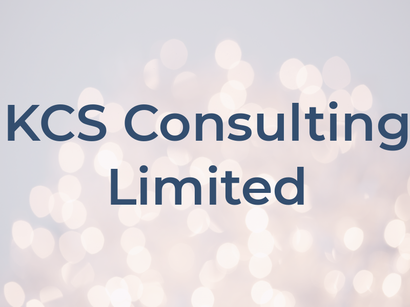KCS Consulting Limited