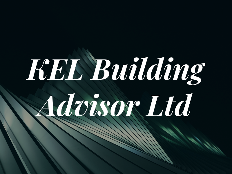 KEL Building Advisor Ltd
