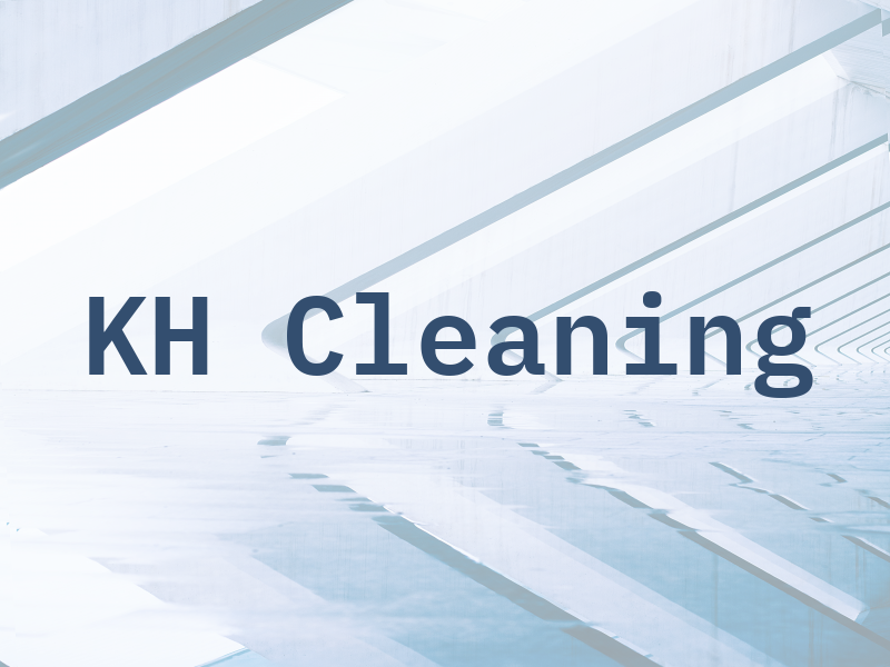 KH Cleaning