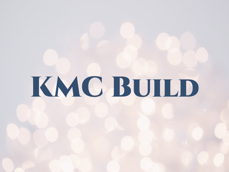 KMC Build