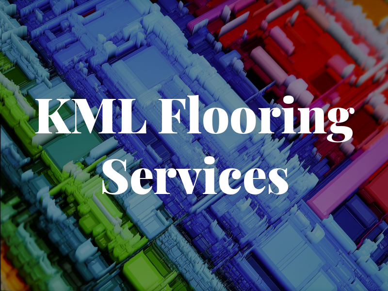 KML Flooring Services