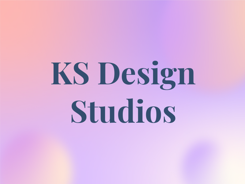 KS Design Studios