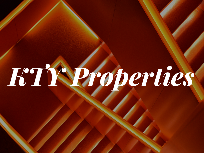 KTY Properties