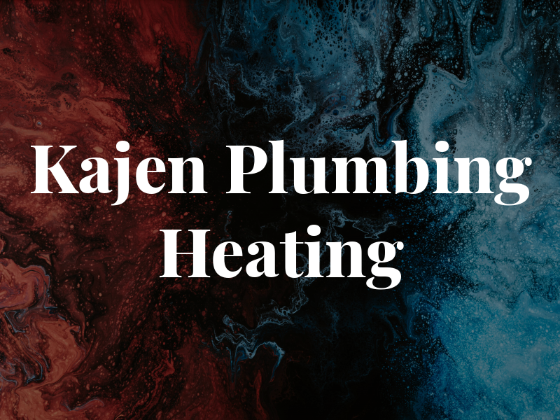 Kajen Plumbing & Heating