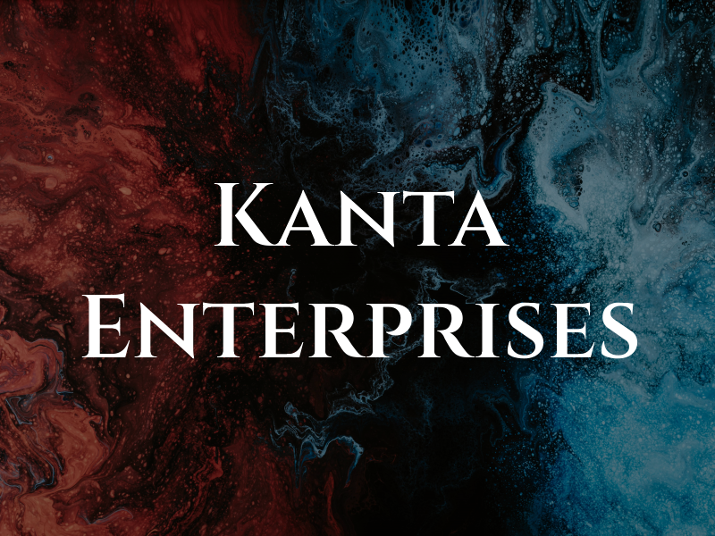 Kanta Enterprises