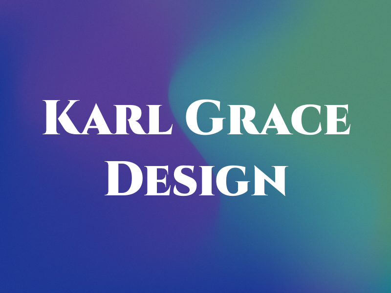Karl Grace Design Ltd