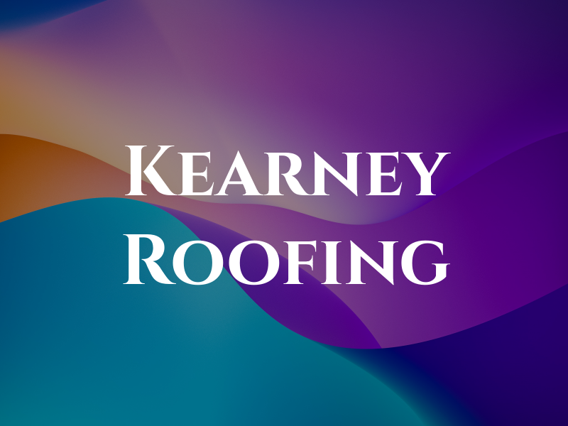 Kearney Roofing