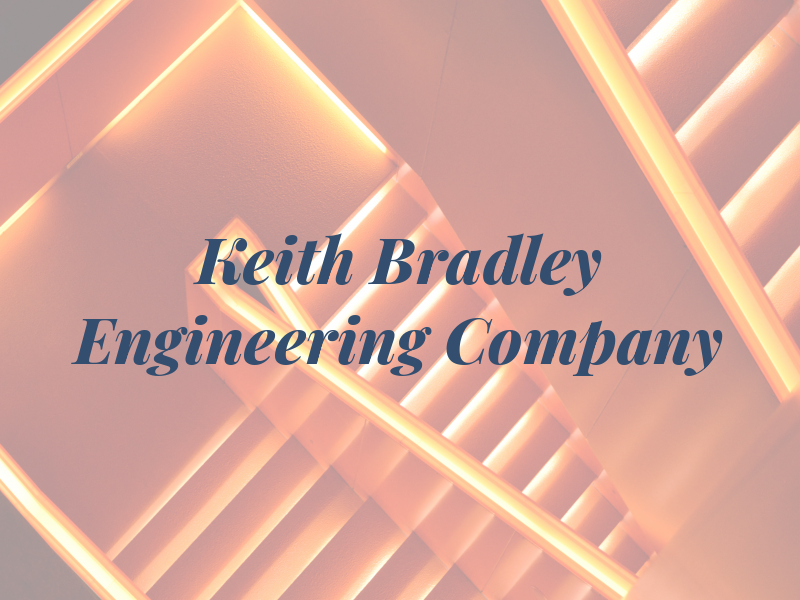 Keith Bradley Engineering Company