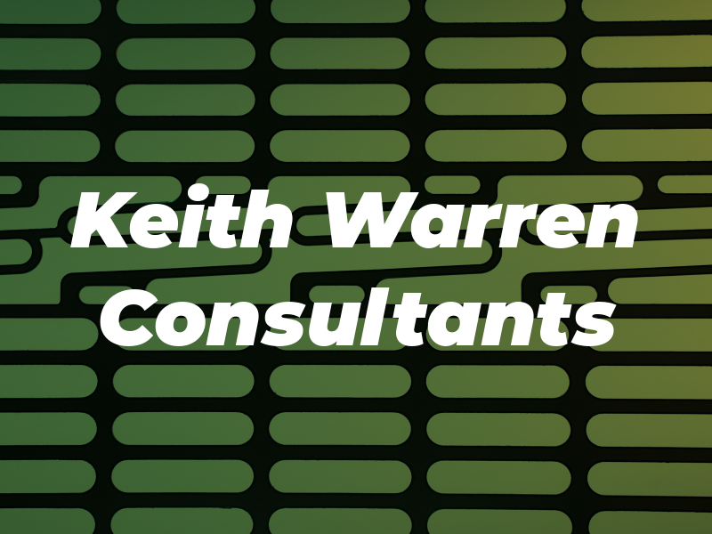 Keith Warren Consultants