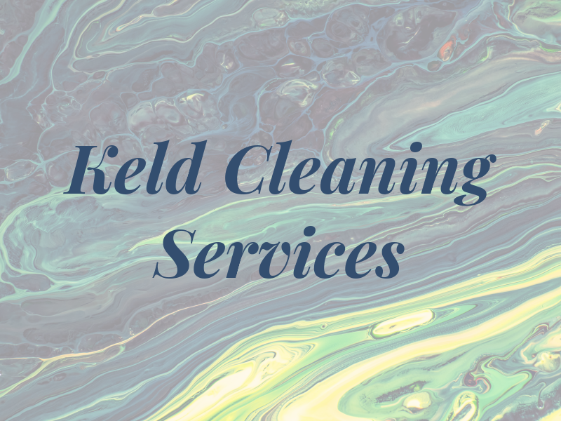Keld Cleaning Services Ltd